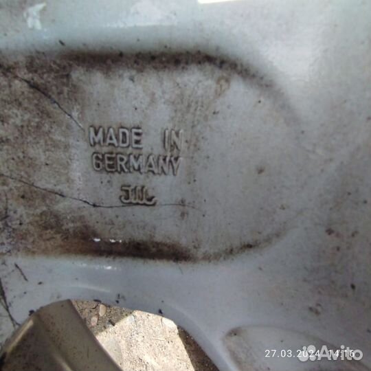 Диски блины