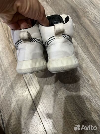 Кроссовки ecco