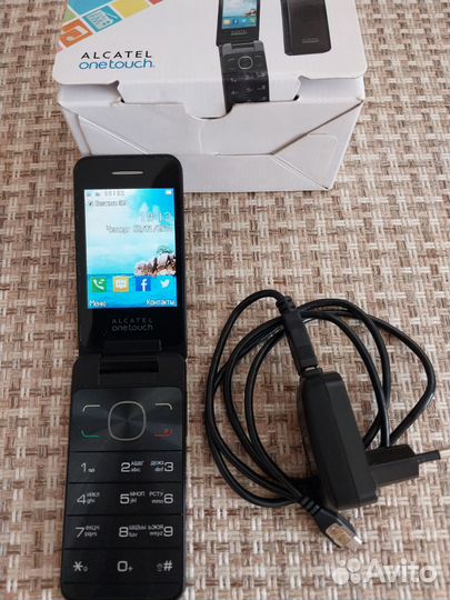 Alcatel 3X 5058I, 2/16 ГБ