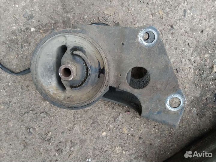 Подушки Nissan Murano Z50 3.5 AT 4wd