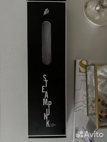 Комплект кабелей удлинителей 1StPlayer Steampunk