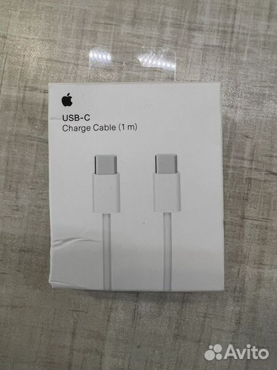 Кабель для iPhone