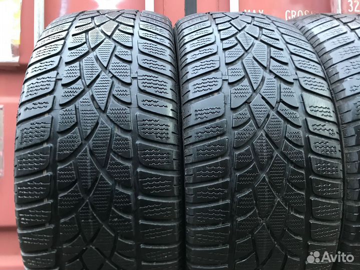 Dunlop SP Winter Sport 3D 245/45 R19 105R