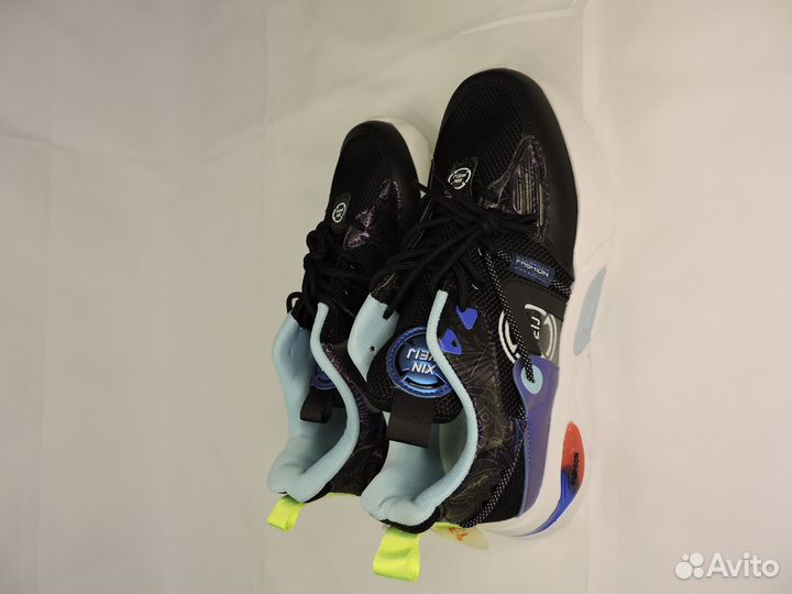 Кроссовки для мальчика