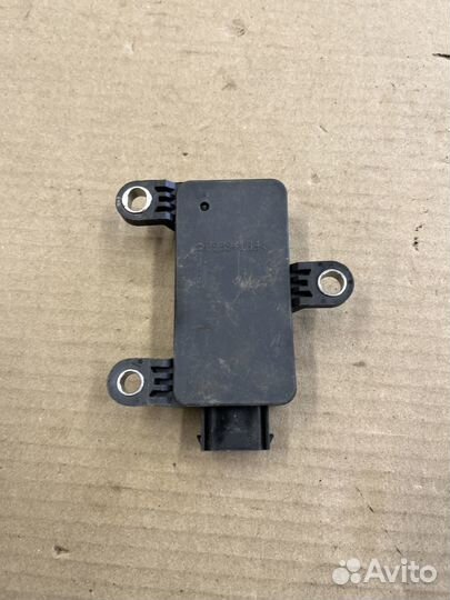 Датчик курсовой устойчивости Киа Спортейдж 3, IX55