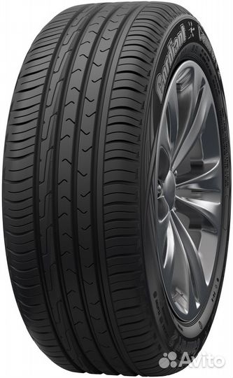 Cordiant Comfort 2 195/65 R15 95H