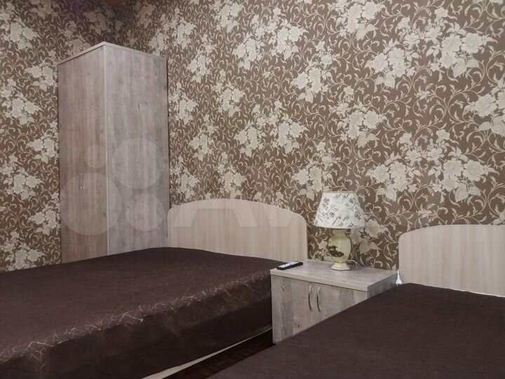 Коттедж 75 м² на участке 5 сот.