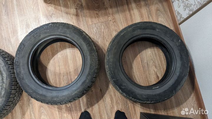 Michelin X Radial 175/70 R13
