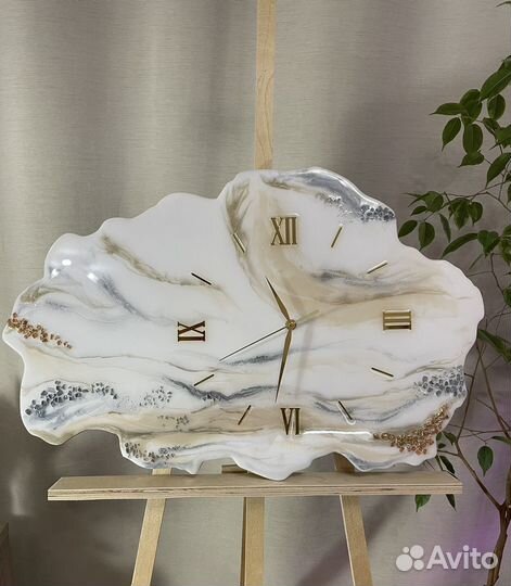 Часы настенные