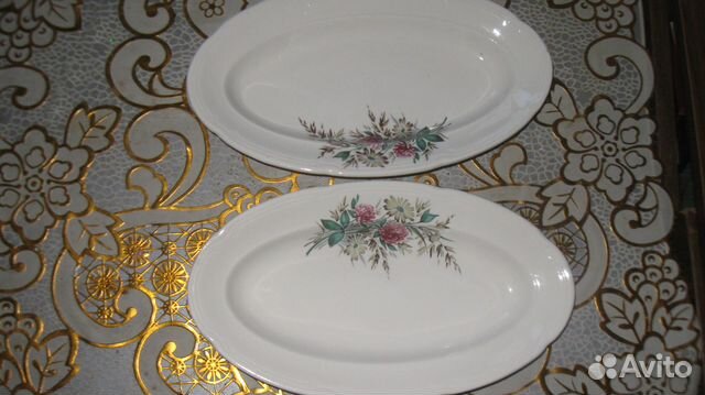 Селедочница СССР зик