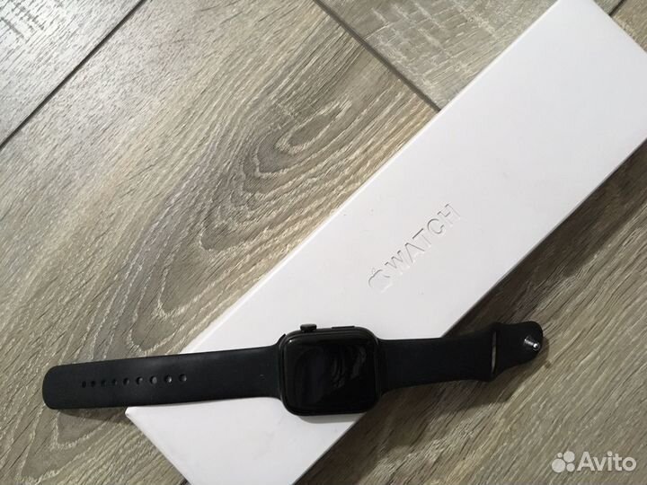 Apple watch