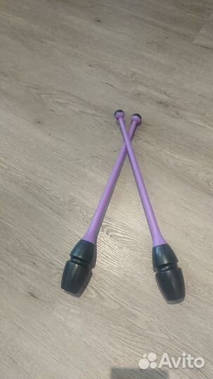 Предметы для художественной гимнастики