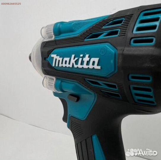 Набор Makita 2в1 (Арт.53575)