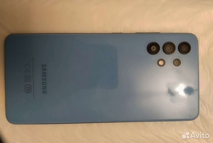 Samsung Galaxy A32, 4/64 ГБ