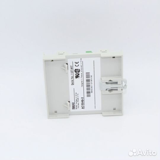 Schneider Electric 59642 асе949-2 Модуль связи