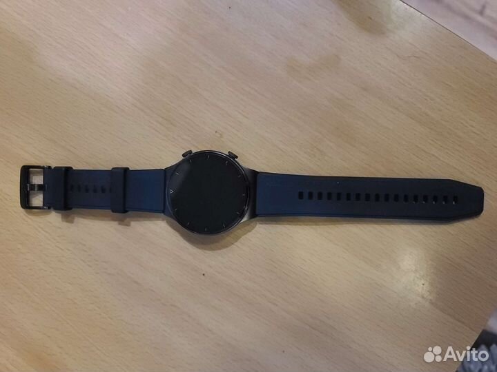 Huawei watch gt2 pro