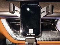 Автомобильный держатель телефона tank 500