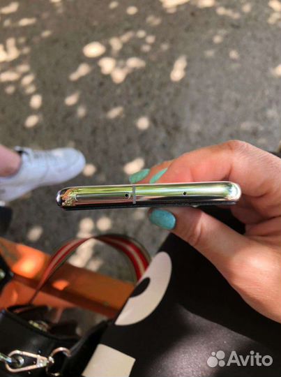 Samsung galaxy s10 е