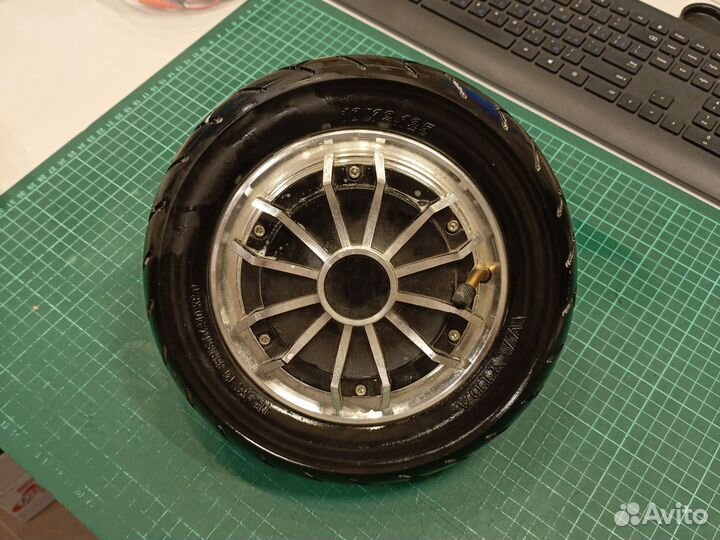 Колеса на гироскутер