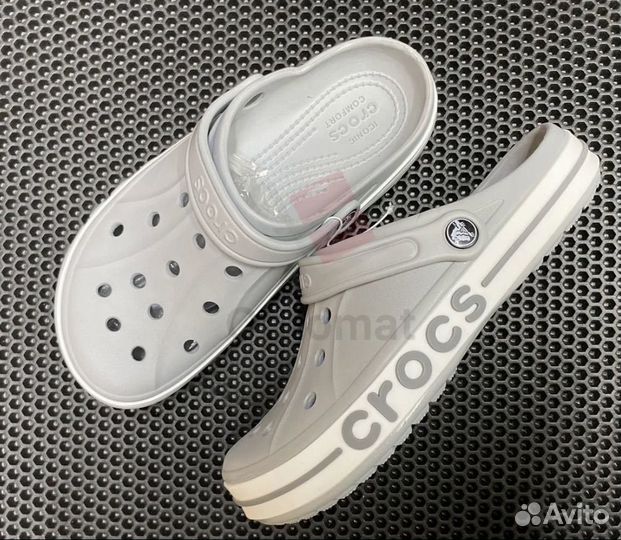 Crocs