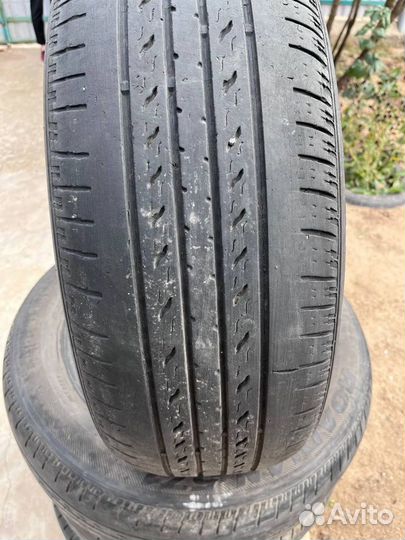 Nexen Roadian 571 235/60 R18