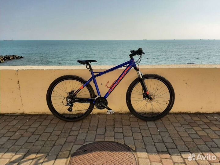 Forward Quadro 27.5 3.0 disc