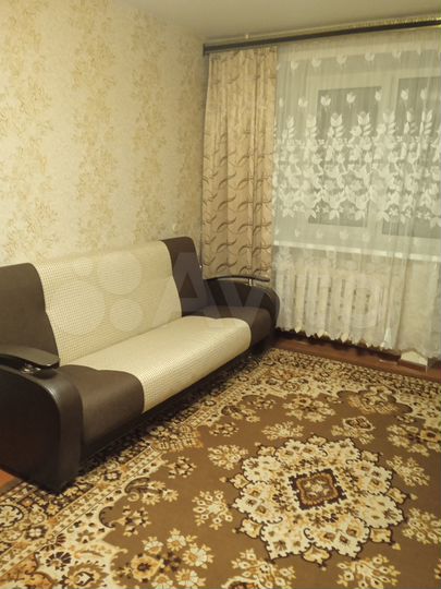 1-к. квартира, 30,1 м², 4/5 эт.