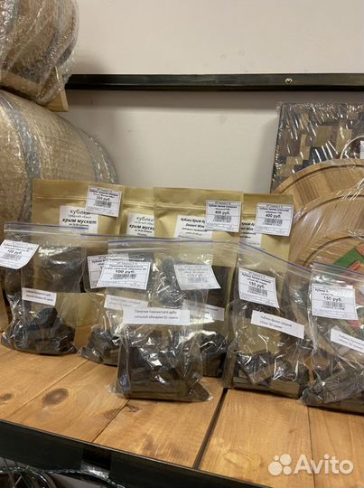 Щепа для настойки спиртных напитков