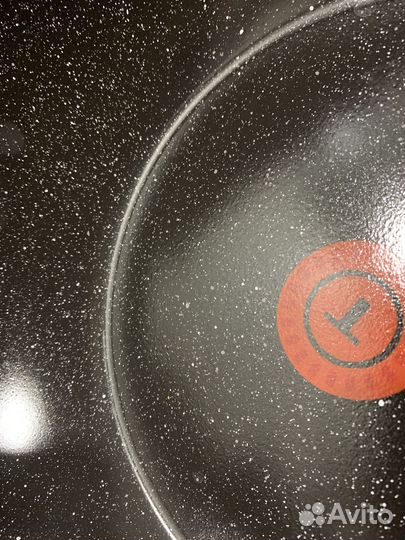Новая вок сковорода Tefal Asteroid 28 см