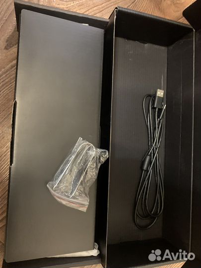 Механическая клавиатура M Power by Skeletor 61-Key