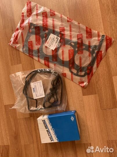 Запчасти для toyota vitz