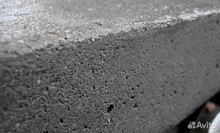 Доставка бетона