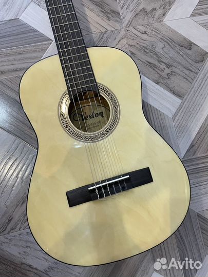 Гитара veston 1/2