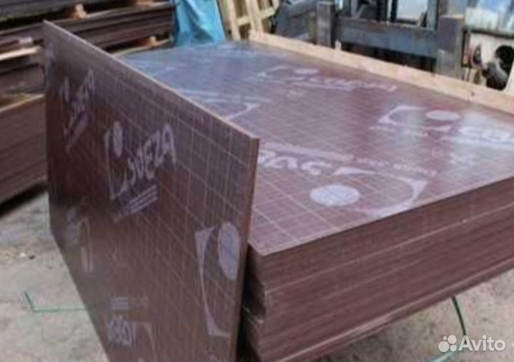 Фанера для опалбуки