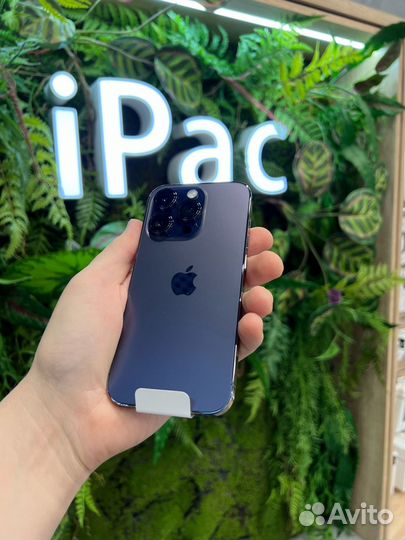 Apple iPhone 14 Pro Max 512Gb Deep Purple новый
