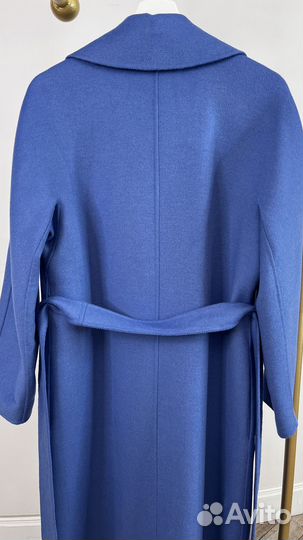 Пальто Max Mara Studio cles