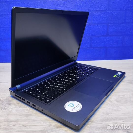 Игровой ноутбук Xiaomi Mi Gaming XMG1902-CF