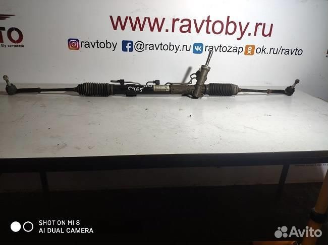 Рулевая рейка dodge Avenger 2011-2014 2.4