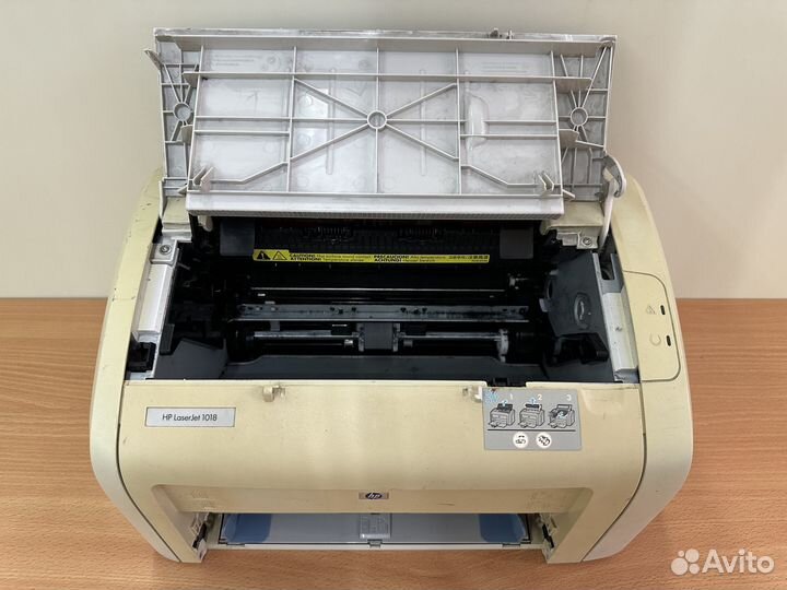 Принтеры HP LJ