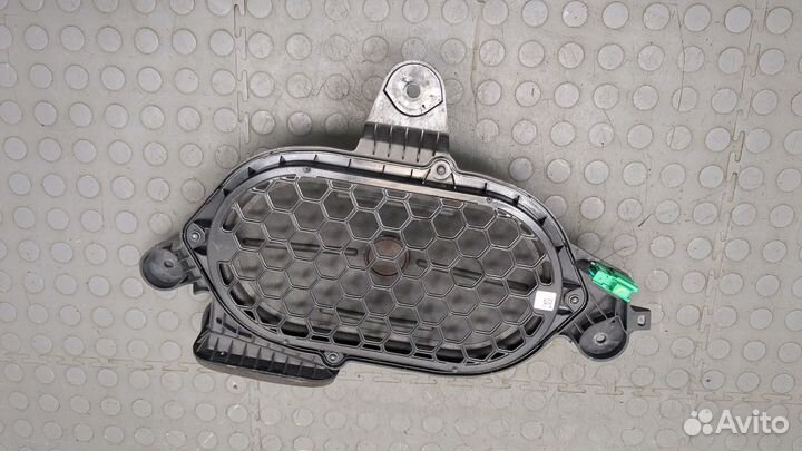 Сабвуфер Lincoln Corsair 2019, 2022