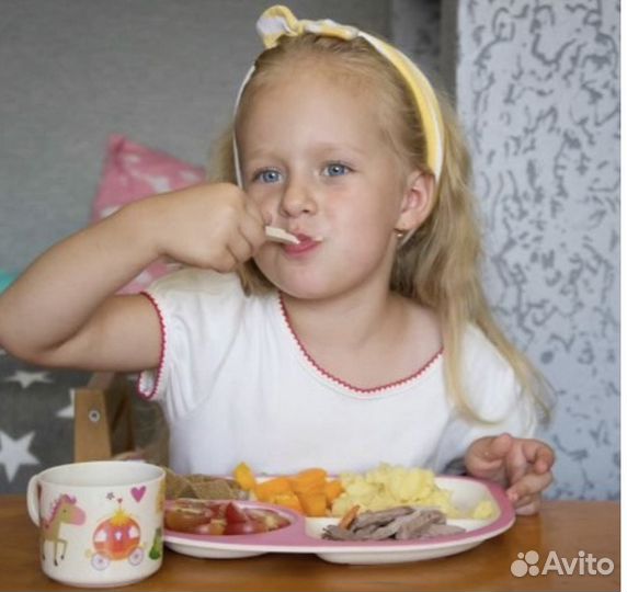 Новый набор посуды