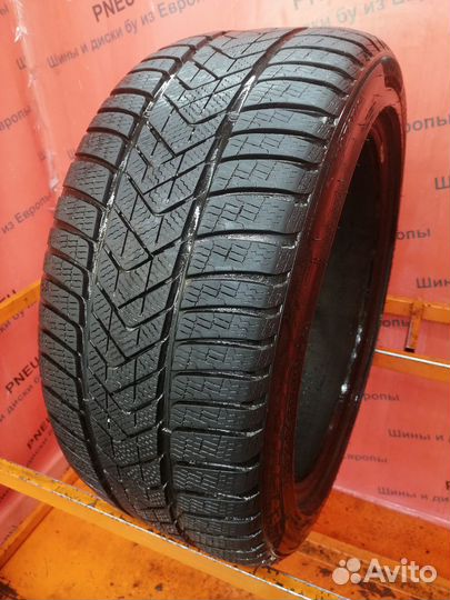 Pirelli Winter Sottozero 3 275/40 R18