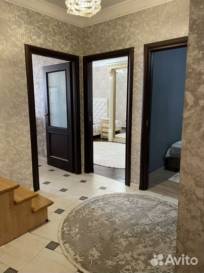 Сдам квартиру