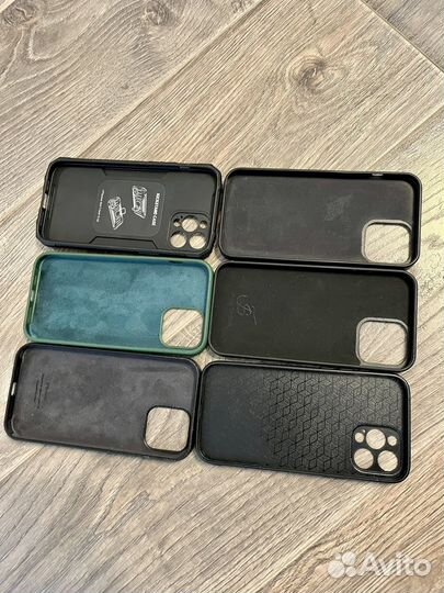 Чехол на айфон iPhone 12 pro max apple