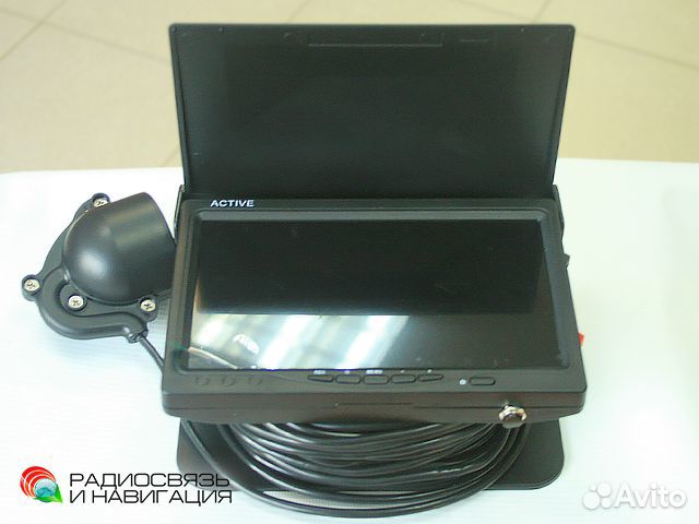 Камера подводная Язь 52 актив 7