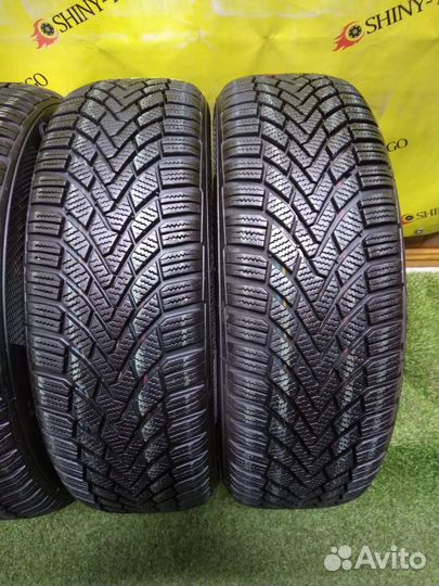 Continental ContiWinterContact TS 850 185/60 R15 88T