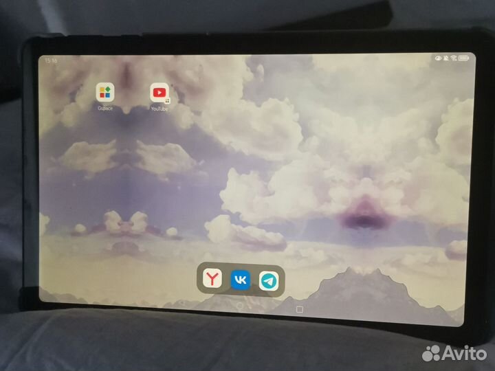 Планшет huawei
