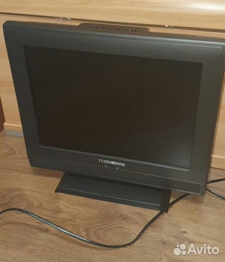 Телевизор Techwood