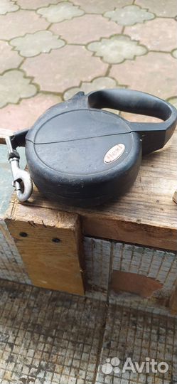 Поводок для крупных собак