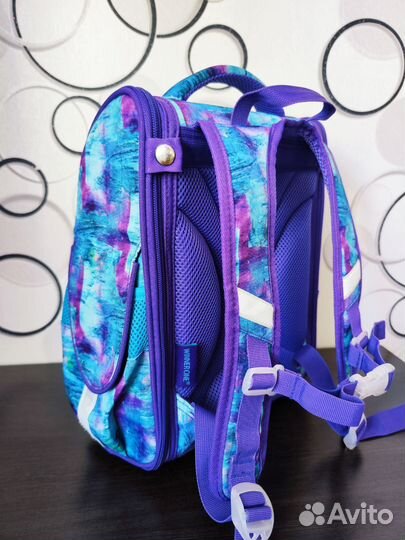 Рюкзак школьный ранец